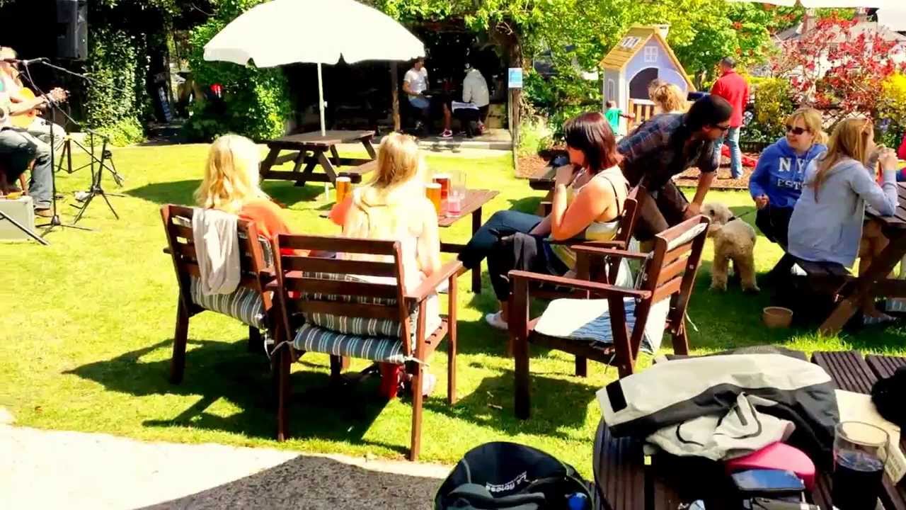 Vernon Cottage Live Entertainment Isle Of Wight Shanklin Youtube