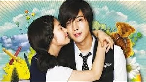 PLAYFUL KISS - Episode 4