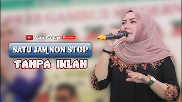 SATU JAM NON STOP BERSAMA AL - AZHAR GAMBUS COVER