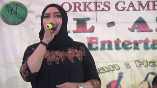 SATU JAM NON STOP BERSAMA AL - AZHAR GAMBUS COVER