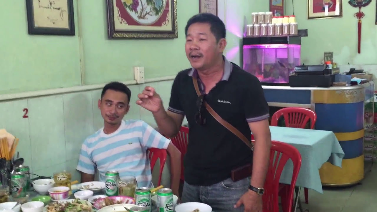 Đây thôn Vĩ Dạ - Nguyễn Khanh l Sai Gon city - Đinh... - youtube