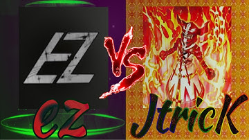 EZ VS JTRICK | FLICKCUP #2 | SURVIV.IO