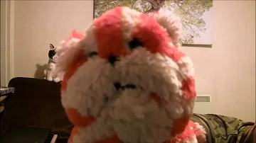 I Tackle The Jeff Seid Q&A Bagpuss Has The Final Word