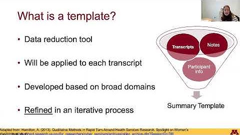 Learning Lab Template Analysis Part 2 February 2024