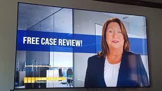 Tronfeld West & Durrent⚖️ 2026 Commercial - Free Case Review!