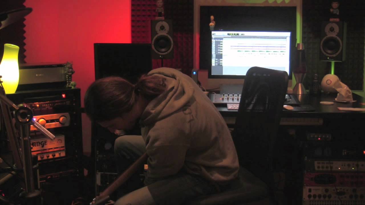 Using the Wah Pedal Guitar Lesson 80 YouTube