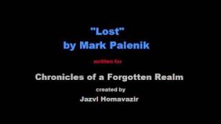 Revised theme song for Chronicles of a Forgotten Realm
