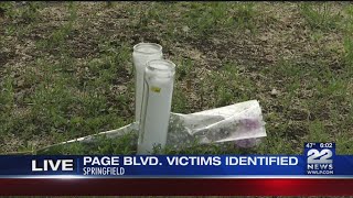 Investigation into bodies found in Springfield entering 7th day