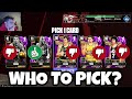 2k gave us a free amethyst card worth 100k mt in nba 2k24 myteam who to choose