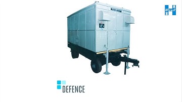 Hind Rectifiers New Corporate Video