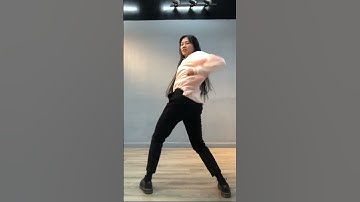 TXT - Devil by the Window 😈(dance cover) TXT always has coolest B side songs