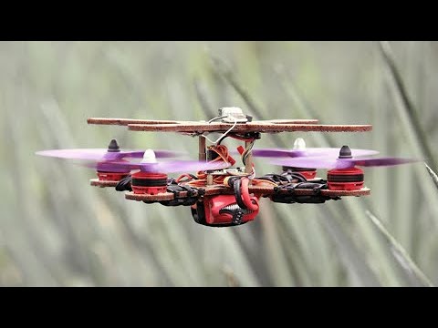 Vídeo: Qual licença eu preciso para pilotar um drone?