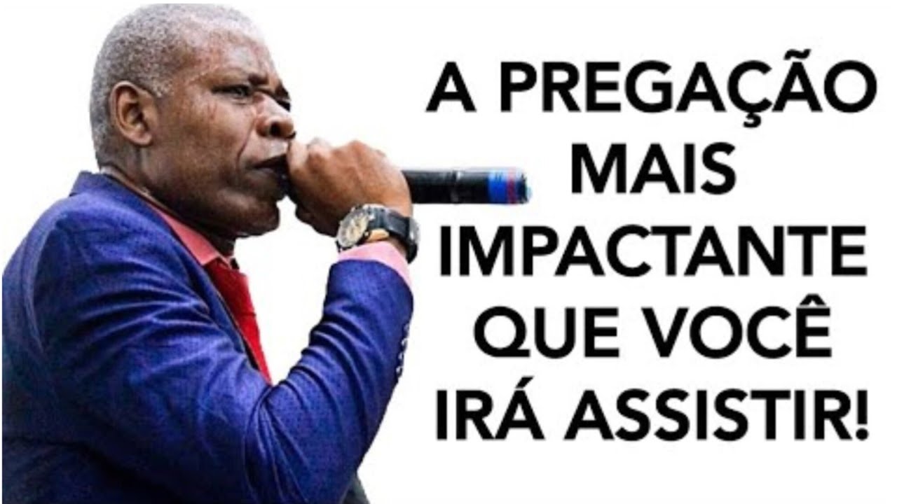 CONGRESSO MARANHÃO COM PASTOR JUAREZ TAVARES (2023)