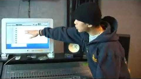 Pro Tools Control 24: Counter Mode Tips