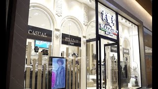 Ouverture Mazzaro Milano Mall Of Sfax