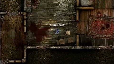 SAS 3 gameplay part 1:Farm House (laptop/PC)