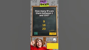Only Geniuses Can Solve This Riddle 🤯 | Can You Answer It?