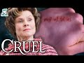 Why Dolores Umbridge Was Cruel And Unstable