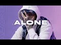 [FREE] Central Cee x Sample Drill Type Beat - "ALONE" | Melodic Drill Type Beat 2022