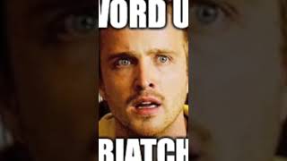 Jesse Pinkman's Answering Machine