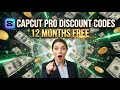 🔥 CapCut Promo Code for Existing Users 2026