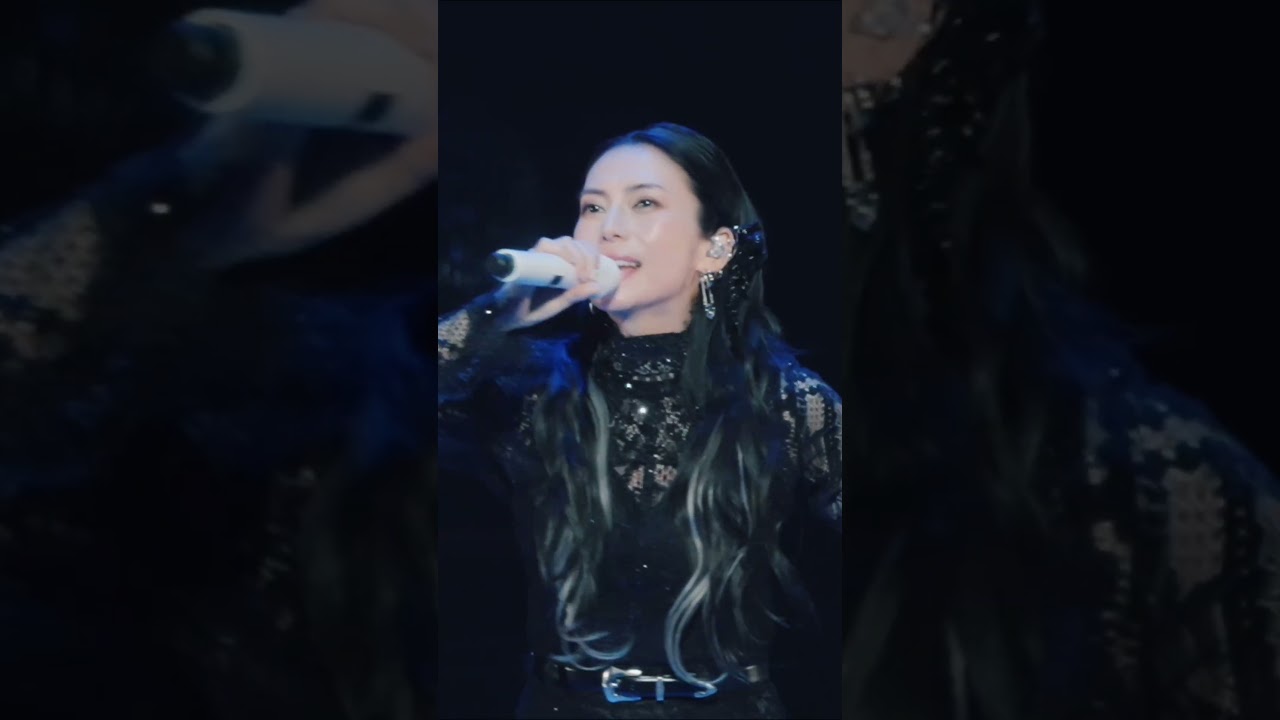 想待灯 | 柴咲コウ全国ツアーKO SHIBASAKI LIVE TOUR 2026 ACTOR'S THE BEST 〜泡沫〜 presented by「アサヒ ゴールド」チケット申込み受付中！
