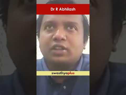 డిస్ఫేజియా కోసం వైద్యుడిని ఎప్పుడు సంప్రదించాలి? |Dysphagia: When to consult a doctor?|Dr R Abhilash