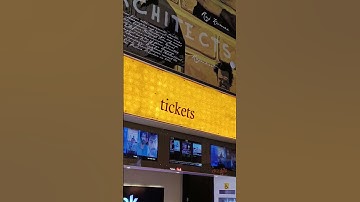 Bangalore Signs in Motion - Part 1 Made with Newton in After effects