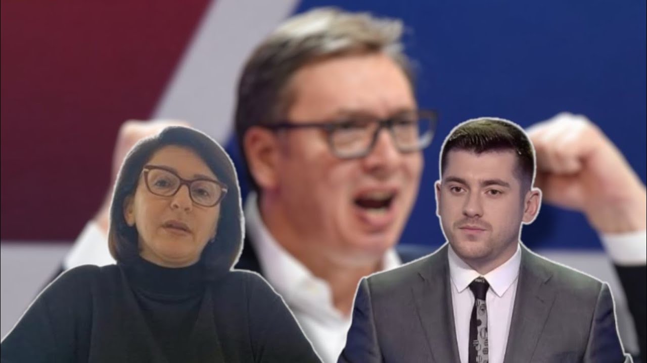 Vuçiç “i tërbuar” me paktin ushtarak Shqipëri-Kosovë-Kroaci: Serbia, në situatë të vështirë…