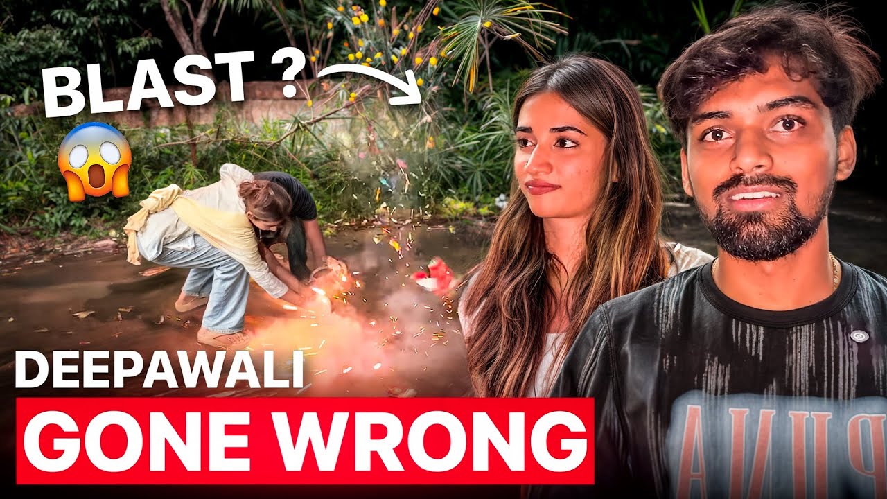 ದೀಪಾವಳಿ ಹಬ್ಬದ Celebration 😍