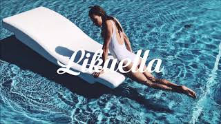 Becky G, Natti Natasha - Sin Pijama (Nosh Remix)
