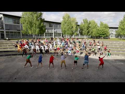 DJ E Maxx Make U Move UTT Inté 2021 