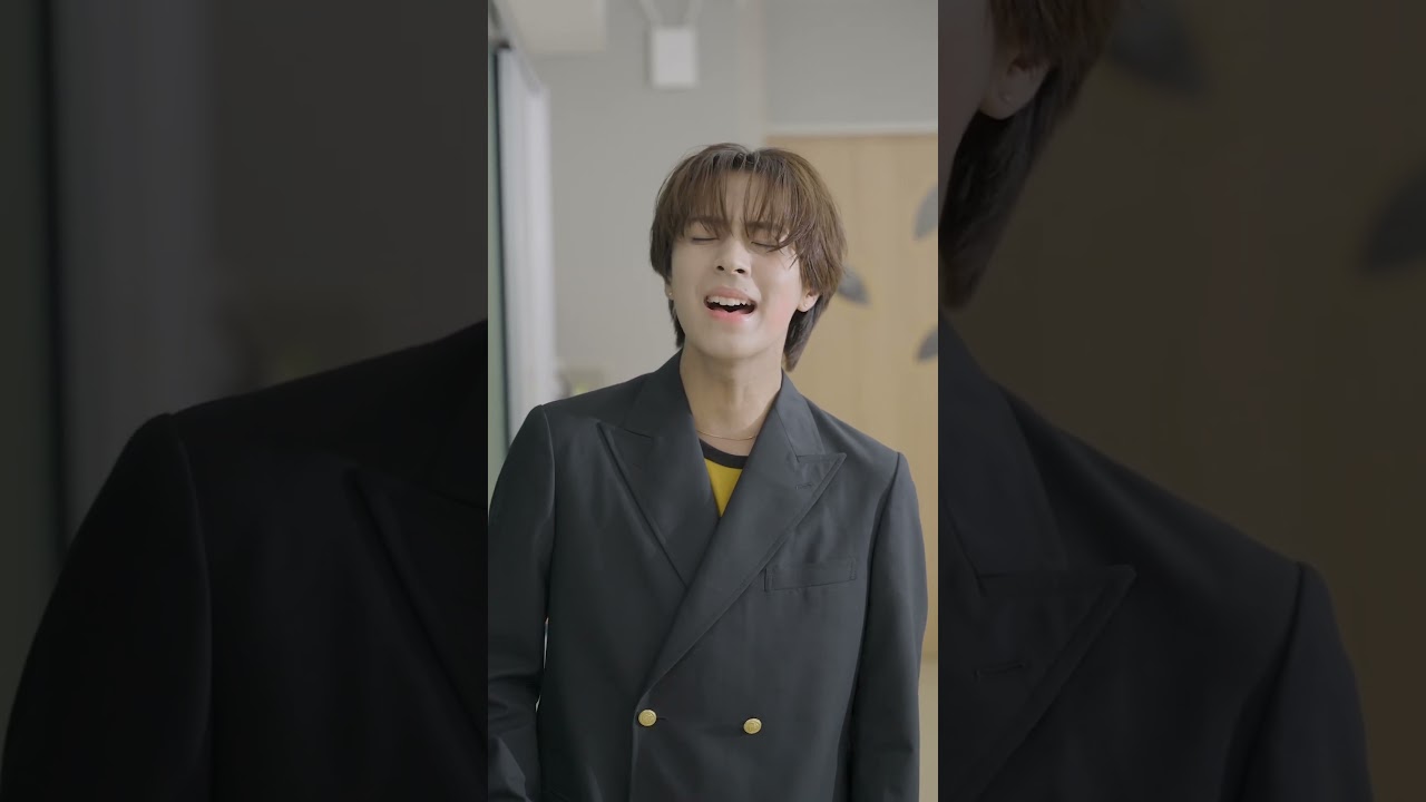 僕を探してた#中村竜大 ver.#LILLEAGUE - YouTube