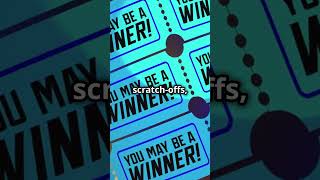Different Types of Lottery Scratch-Off Games screenshot 2