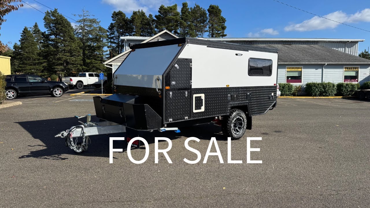 Breen Boats, RV's, and Powersports