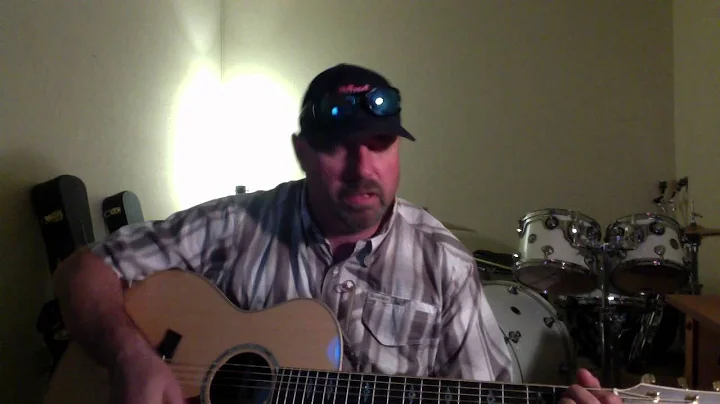 Creep Radiohead Acoustic Cover