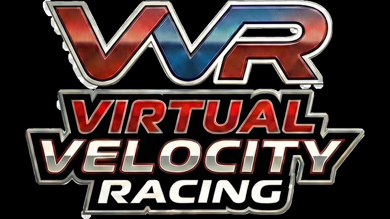 VVR - Xfinity Series - EchoPark Speedway - 80 Laps