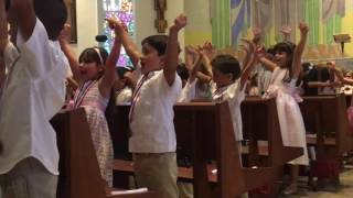 Noel Graduacion Kinder