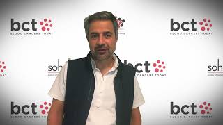2023 EHA Leukemia Update from Elias Jabbour, MD