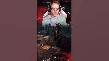 Just The Usual Rage Quitting | Dead By Daylight #shorts