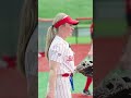 2025 MAC Softball Tournament: Mic'd up with Ball State's McKenna Mulholland