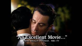 A Bronx Tale TV Spot #6: Review #2