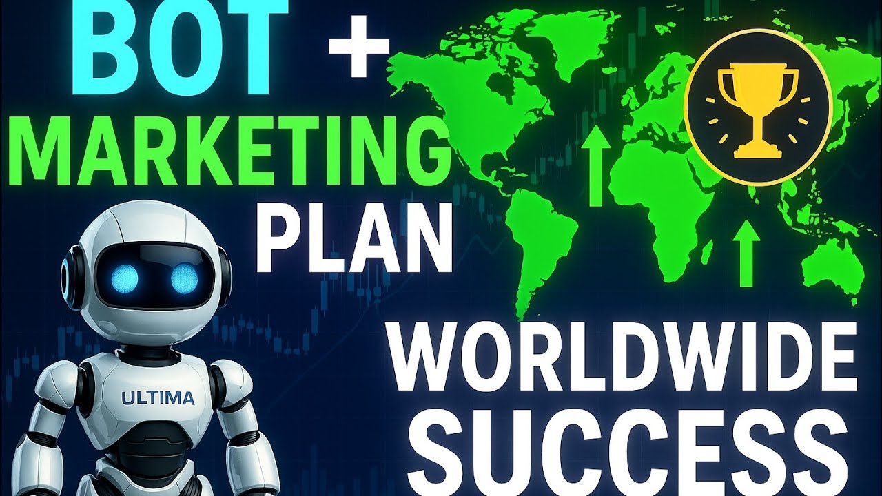 “Ultima Business Plan 2025: Marketing Strategy & Bot Results Revealed”