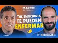 Somatizacin tus emociones te pueden enfermar   dr nirdosh kohra y marco antonio regil