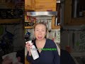 Как быстро отмыть плиту после жирной готовки. #уборка #кухня #чистота