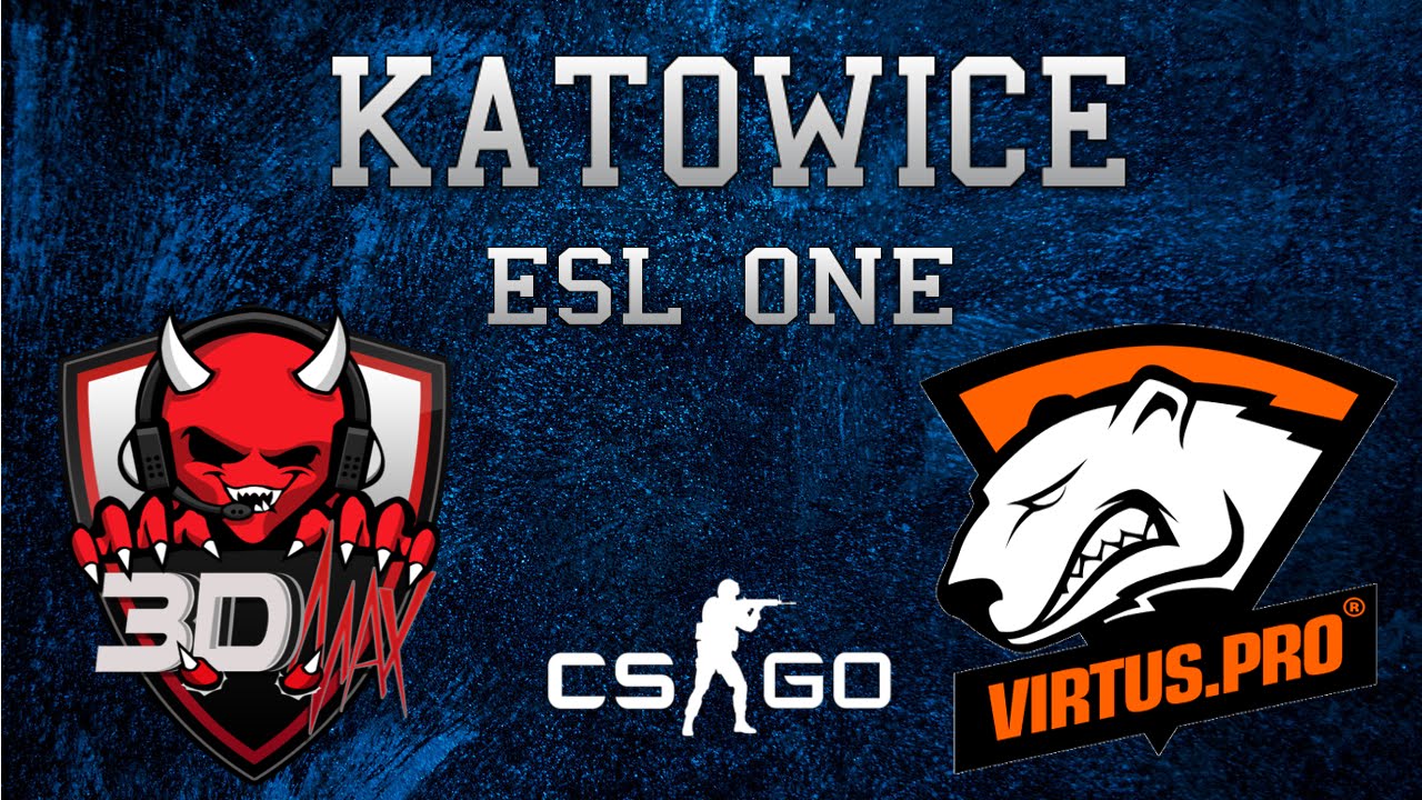 Dog predicts results in CS:GO, 3DMAX - Virtus.pro , 12-03-2015 - YouTube