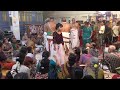 NAMASMARANAM Sri Seetha Rama Kalyanam Vadalur 2025 NAMASMARANAM Sri Seetha Rama Kalyanam Vadalur 2025