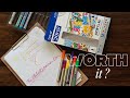 I Tried The Brand New DOMS Acrylic Paint Markers… Just WOW 😱🎨| The Students Corner | #doms