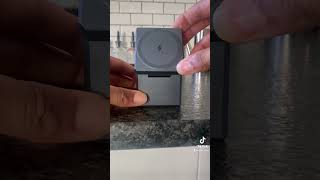 Unboxing the BEST Charging Station for the iPhone: Anker 3-in-1 MagSafe Cube Unboxing the BEST Charging Station for the iPhone: Anker 3-in-1 MagSafe Cube