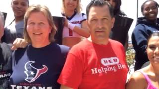 HEB Cypress Market ALS